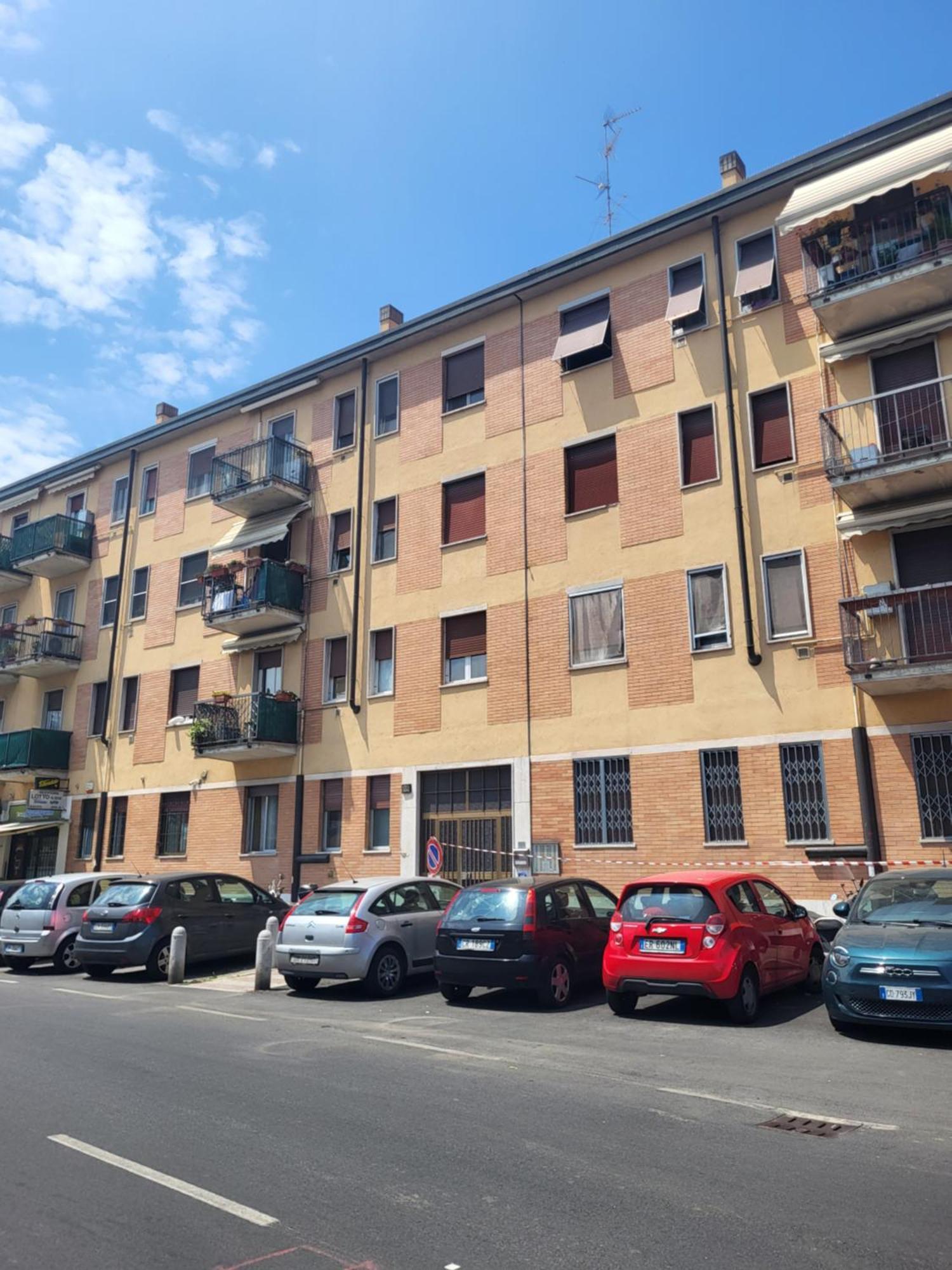Fiera San Siro Suites 2 Милано Екстериор снимка