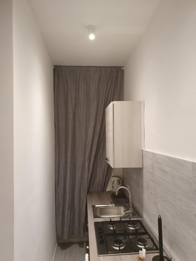 Fiera San Siro Suites 2 Милано Екстериор снимка