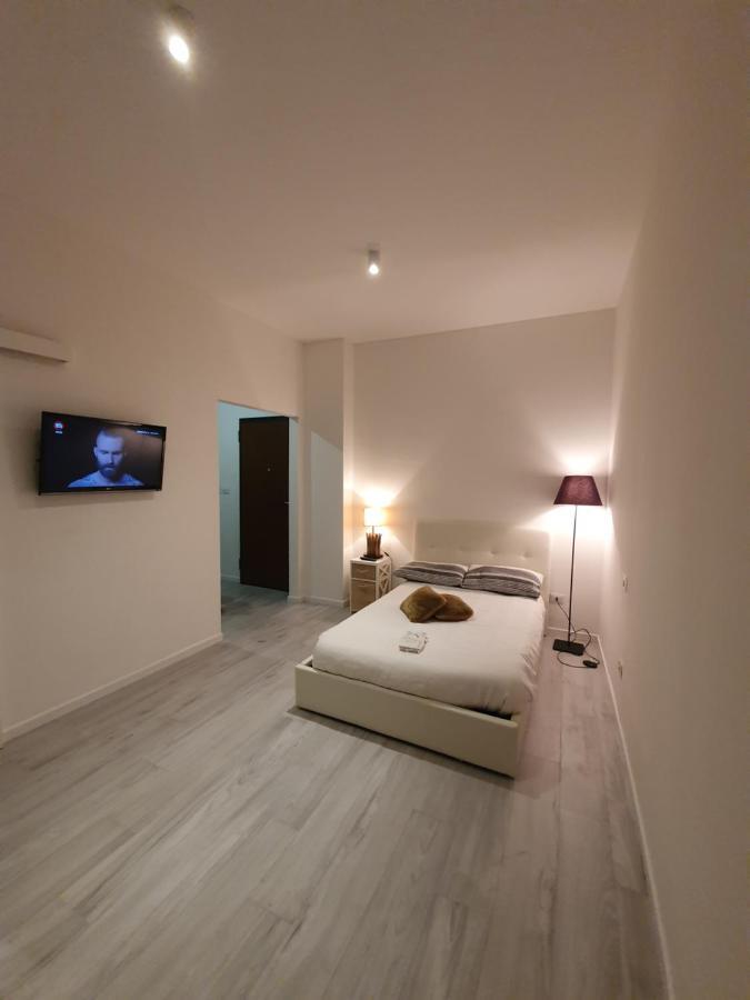 Fiera San Siro Suites 2 Милано Екстериор снимка