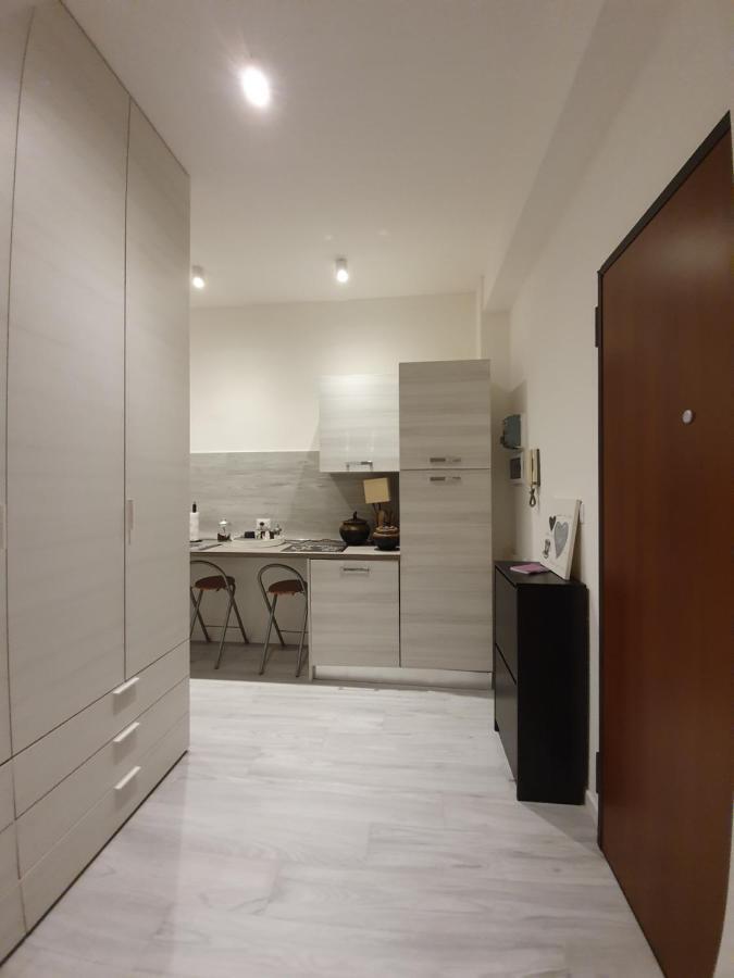 Fiera San Siro Suites 2 Милано Екстериор снимка